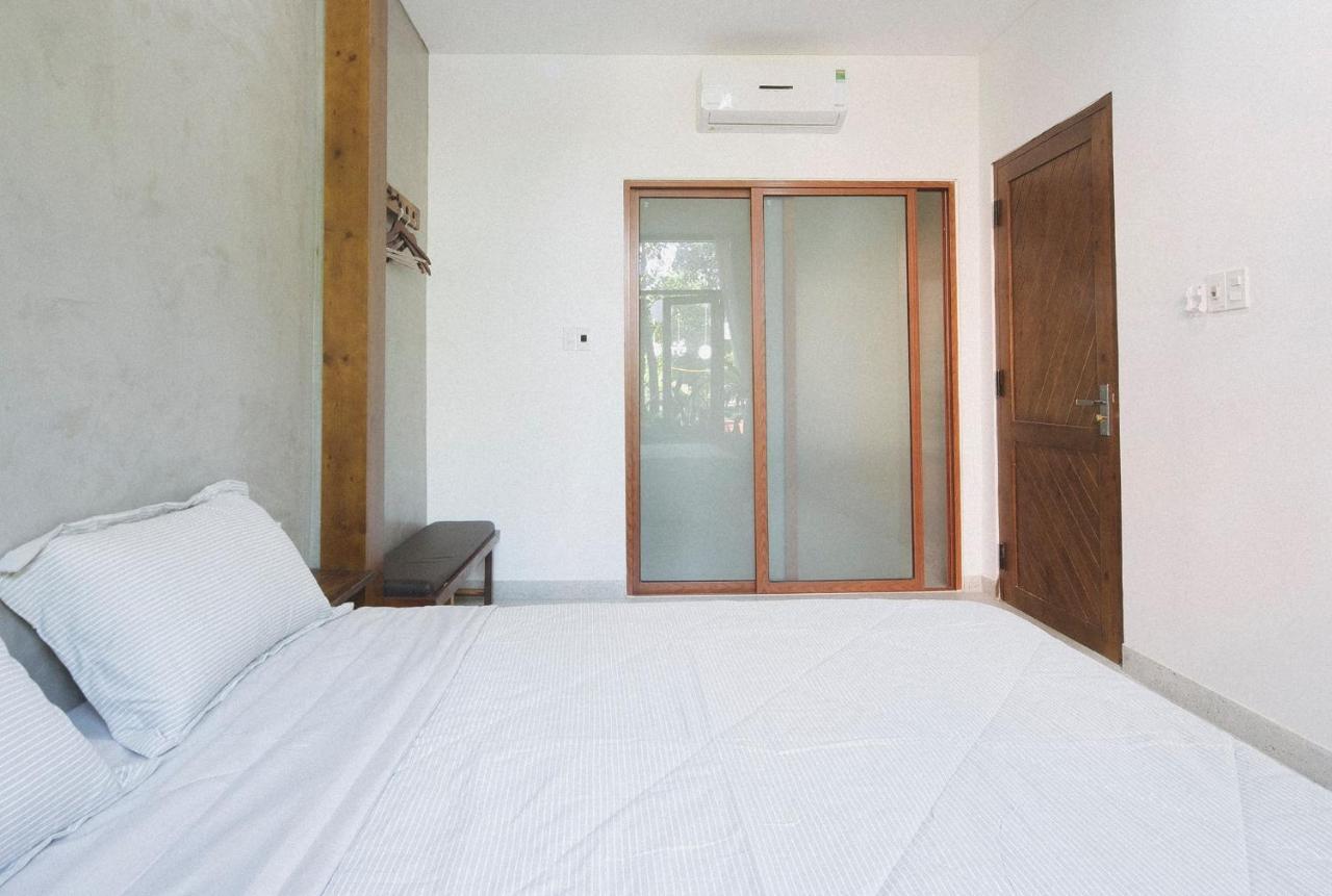 Forest Tag Homestay Hué Extérieur photo