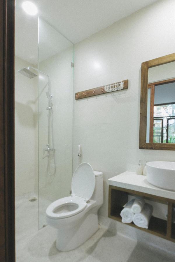 Forest Tag Homestay Hué Extérieur photo