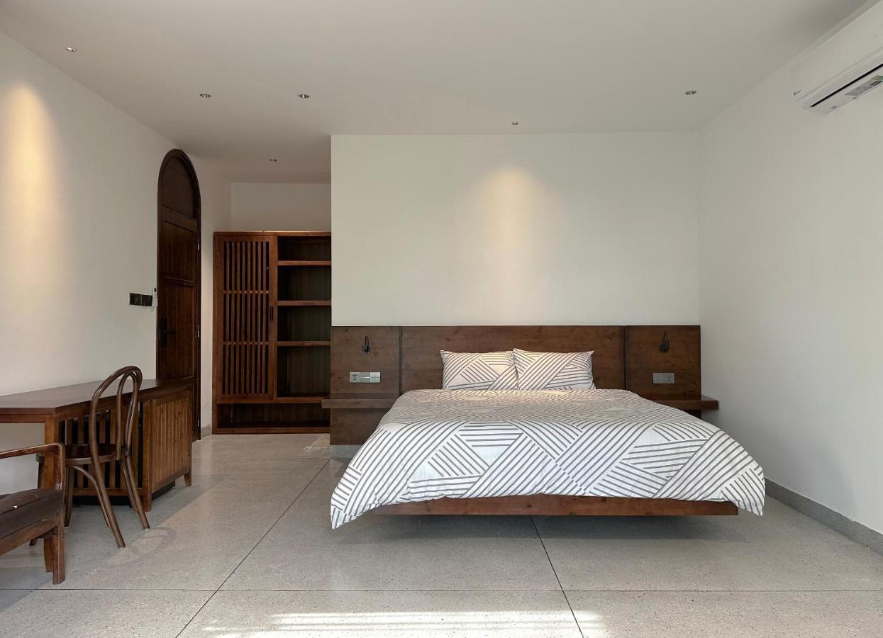 Forest Tag Homestay Hué Extérieur photo