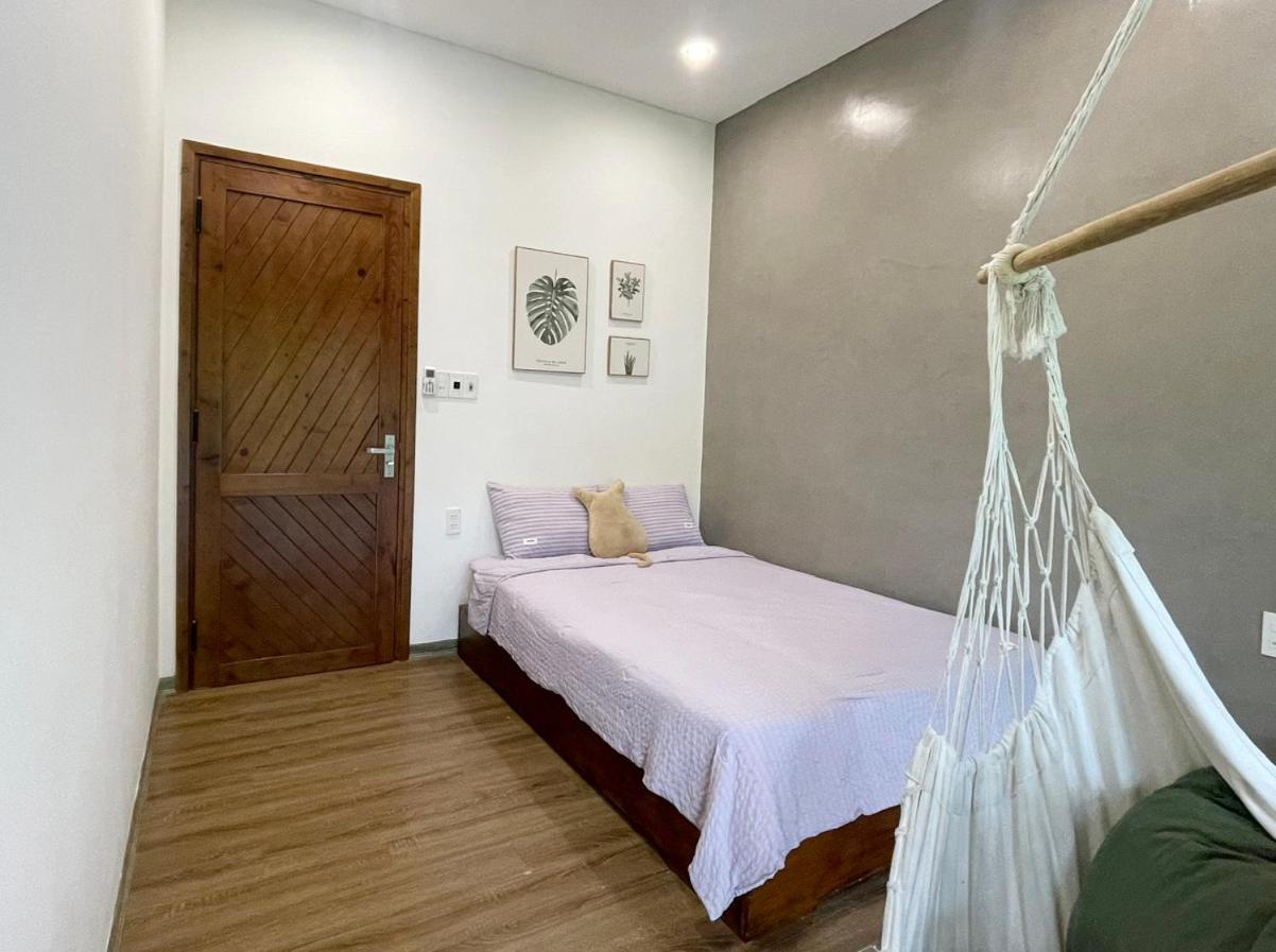 Forest Tag Homestay Hué Extérieur photo