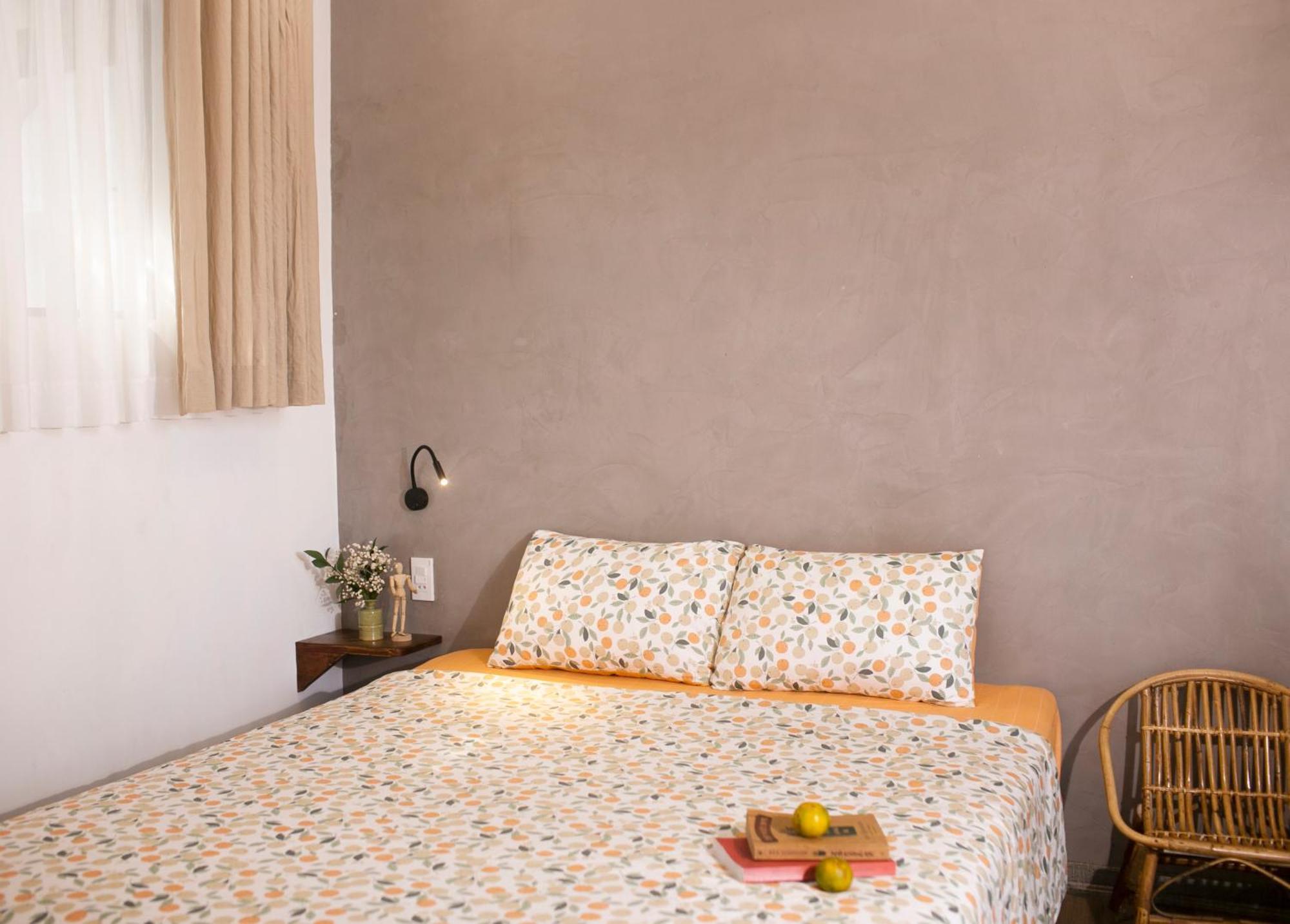 Forest Tag Homestay Hué Extérieur photo