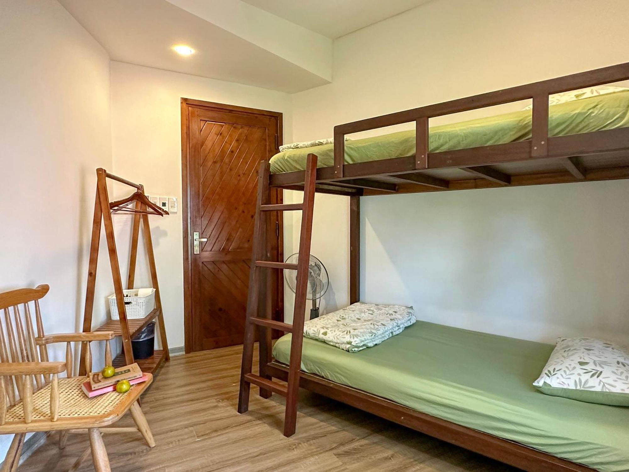 Forest Tag Homestay Hué Extérieur photo