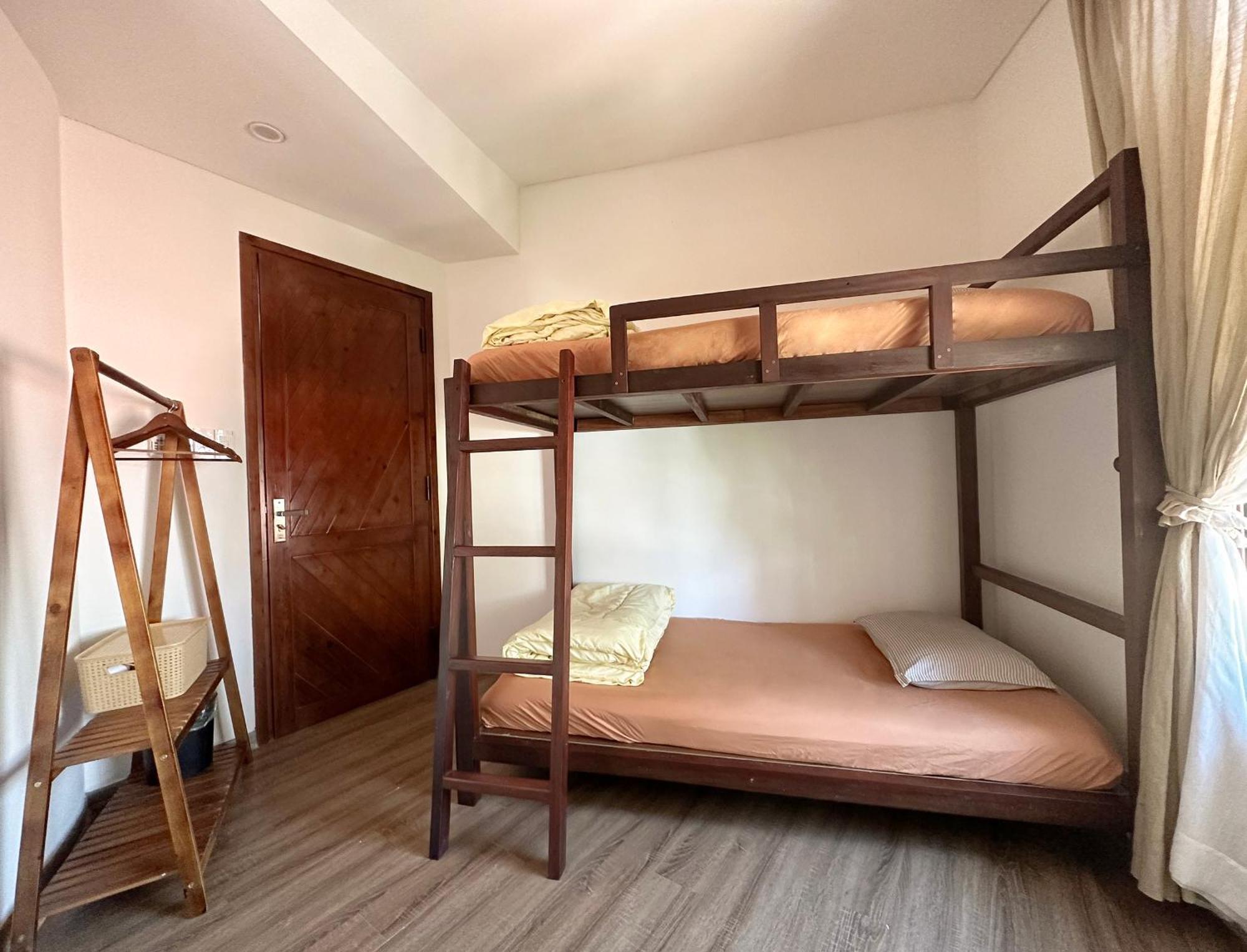 Forest Tag Homestay Hué Extérieur photo