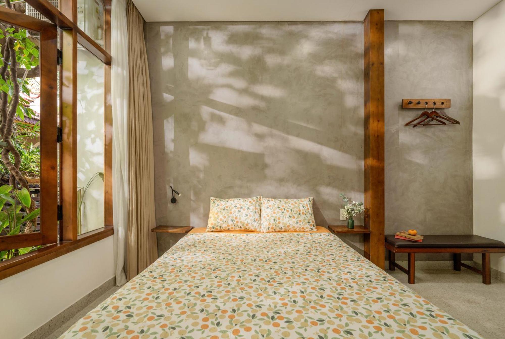 Forest Tag Homestay Hué Extérieur photo