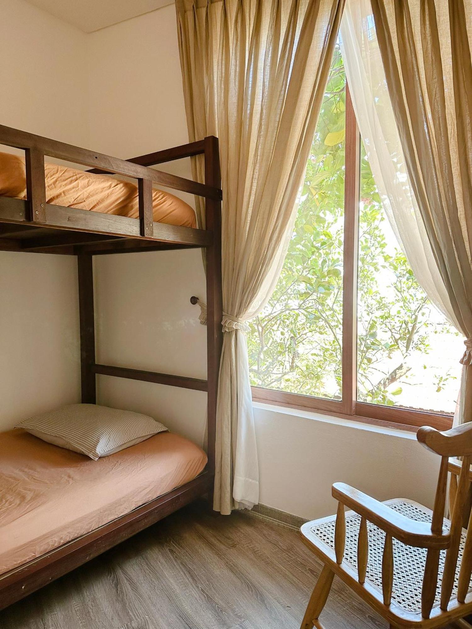 Forest Tag Homestay Hué Extérieur photo