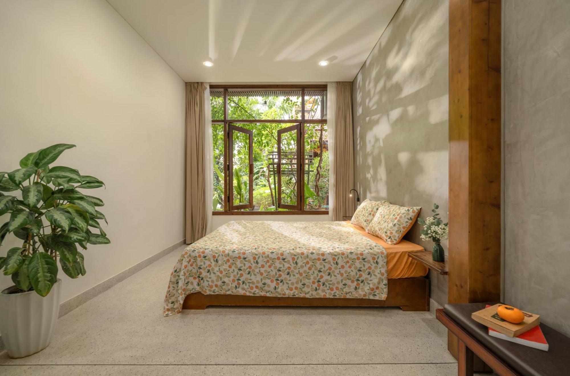Forest Tag Homestay Hué Extérieur photo