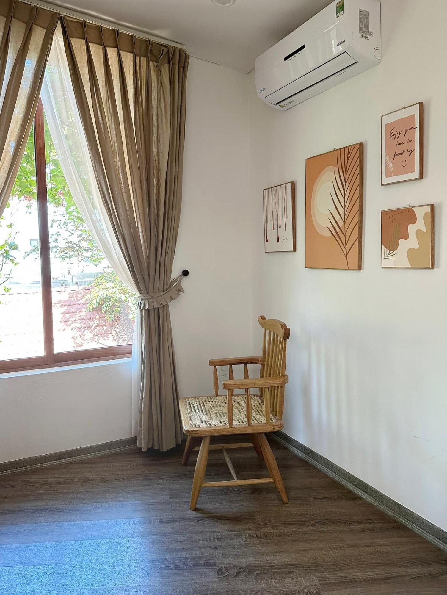 Forest Tag Homestay Hué Extérieur photo