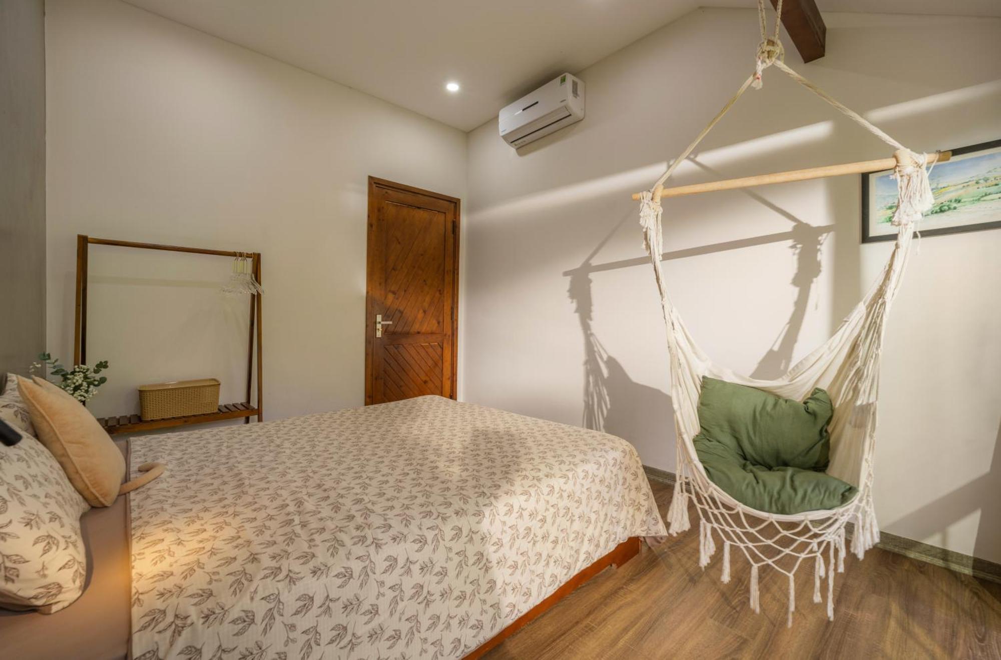Forest Tag Homestay Hué Extérieur photo