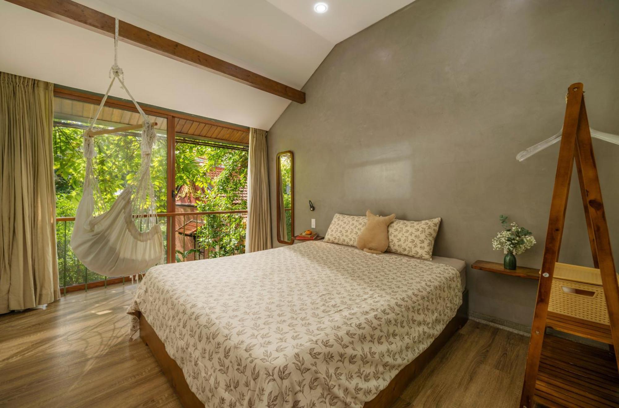 Forest Tag Homestay Hué Extérieur photo