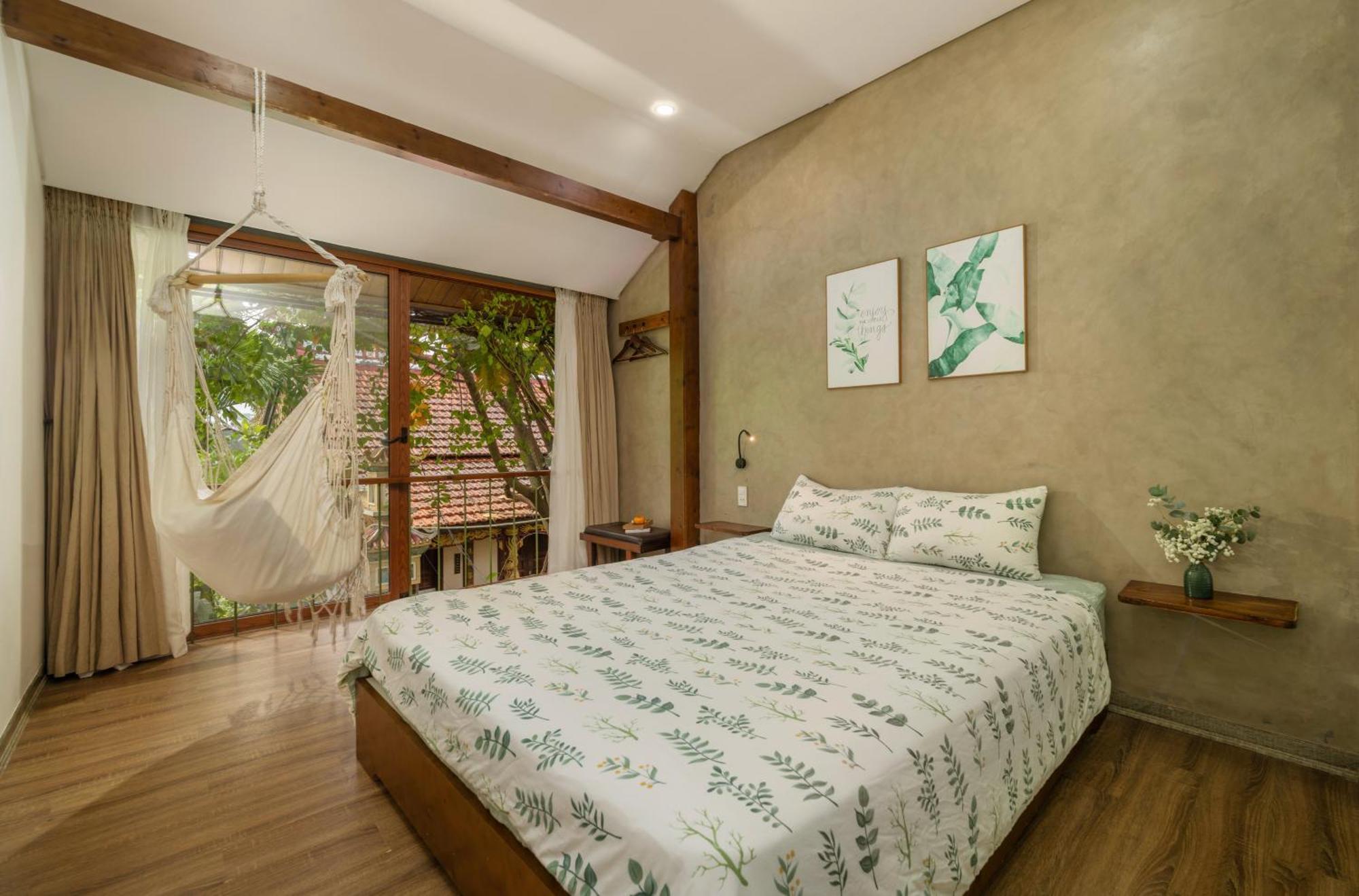 Forest Tag Homestay Hué Extérieur photo