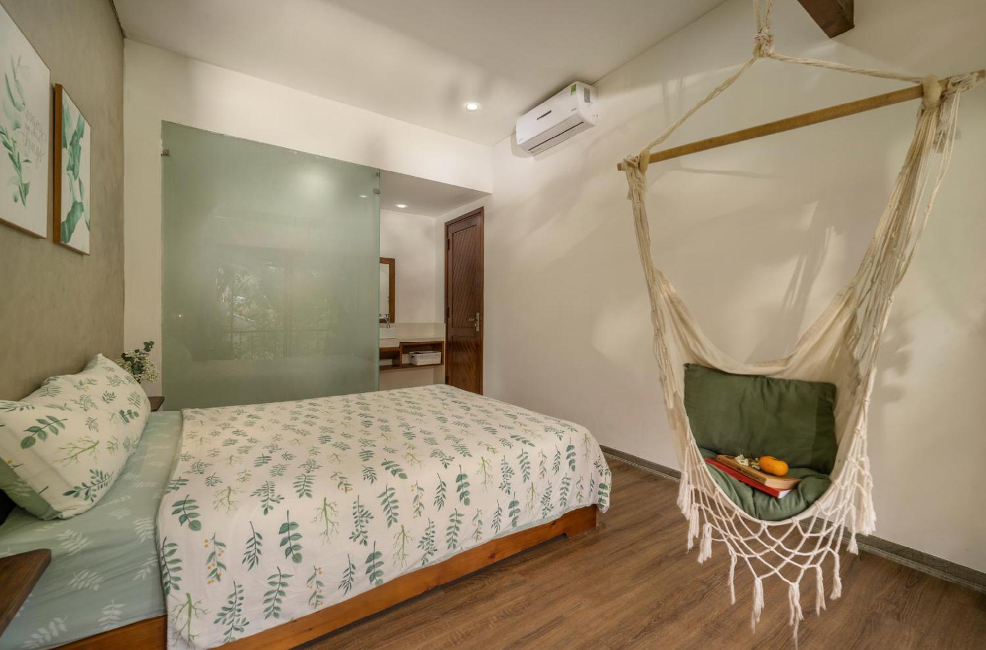 Forest Tag Homestay Hué Extérieur photo